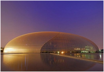 中國國家大劇院